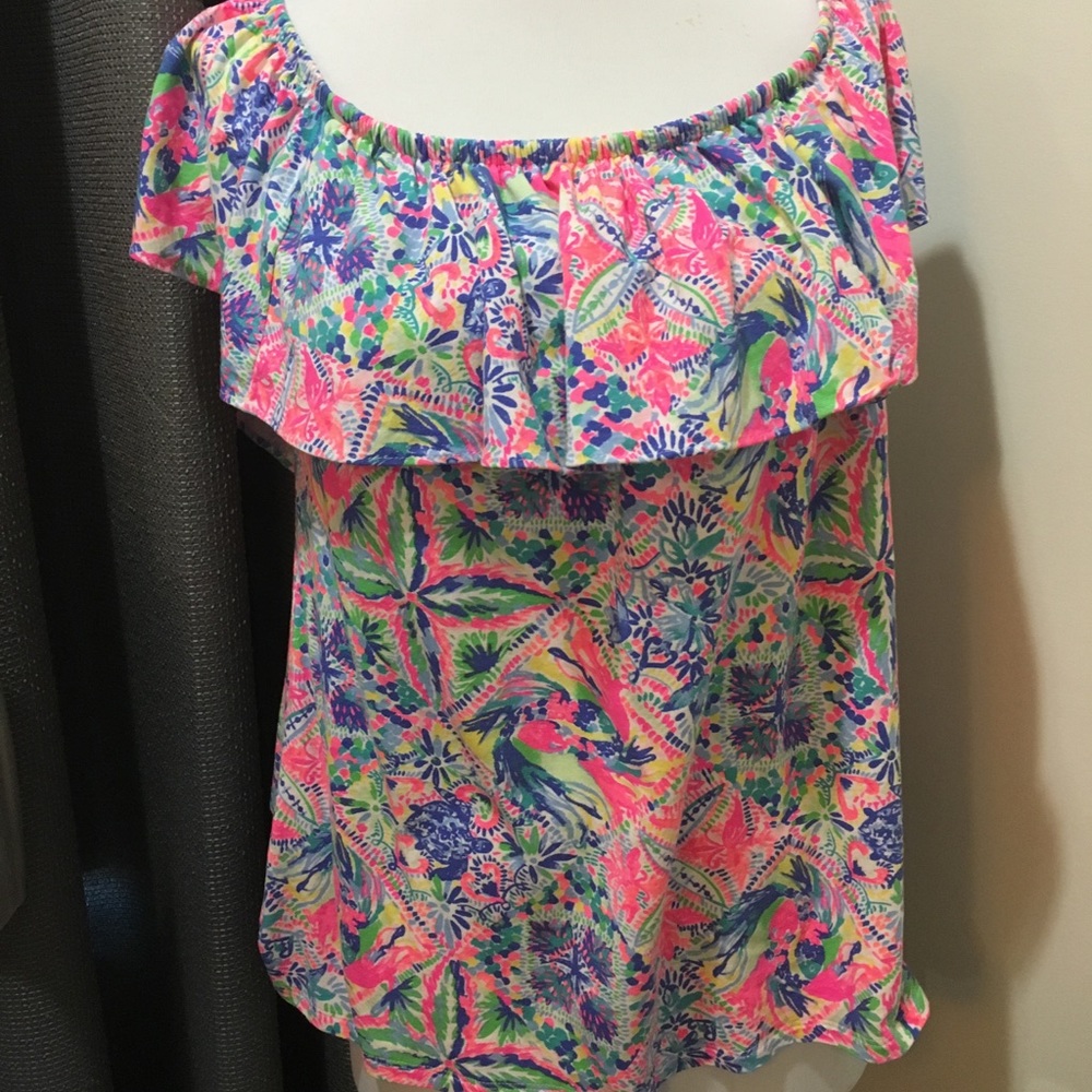 Lilly Pulitzer La Fortuna large